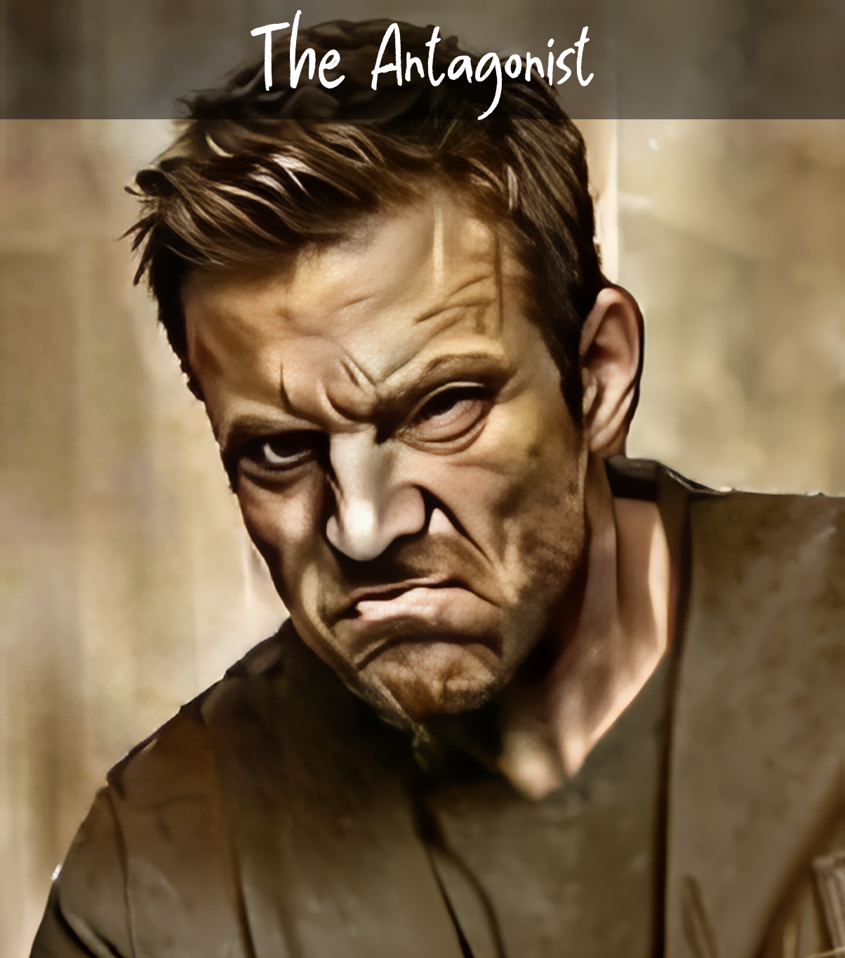 The Antagonist