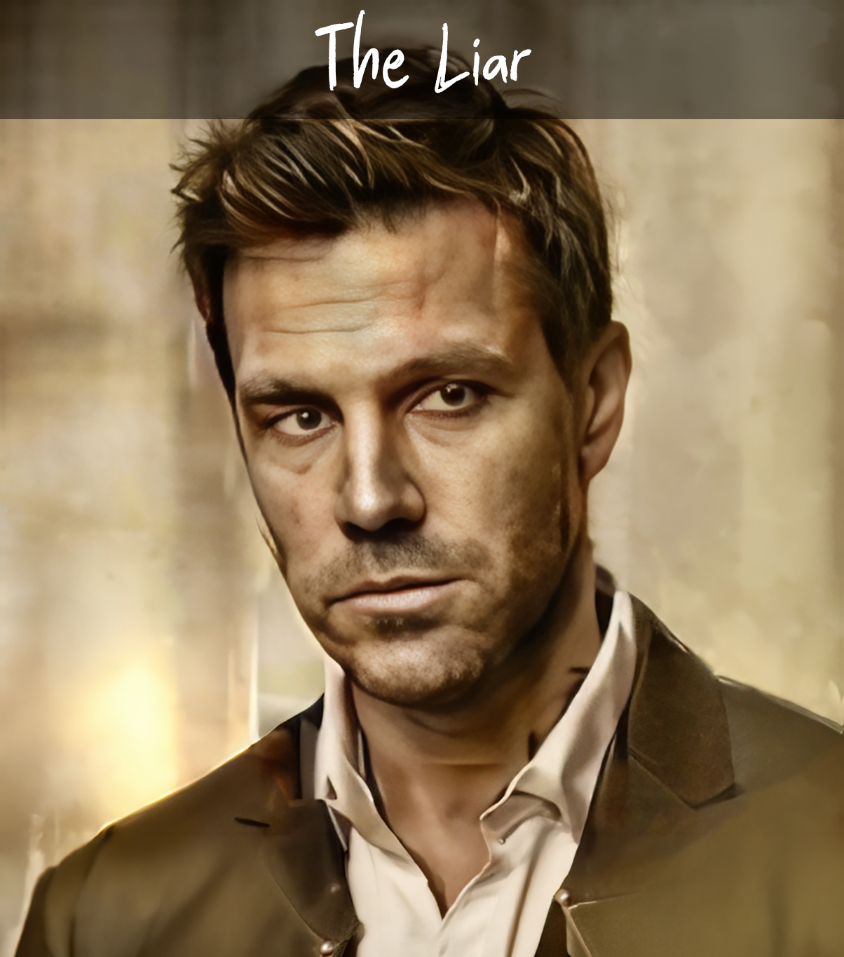 The Liar
