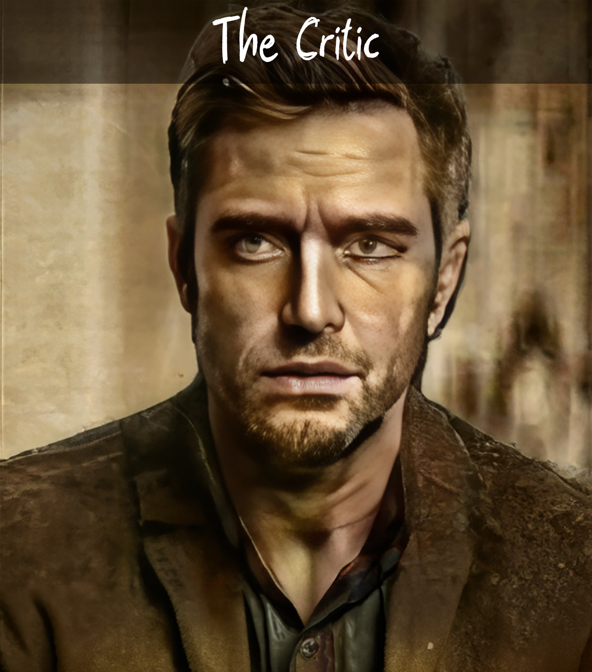 The Critic