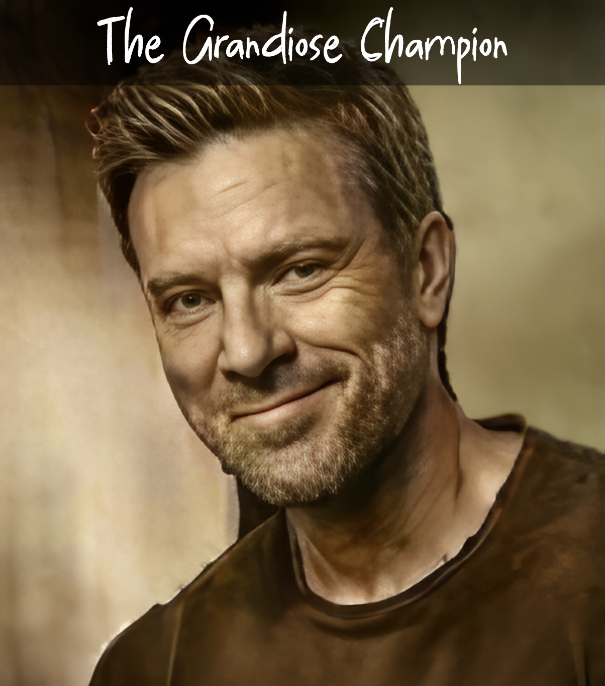 The Grandiose Champion