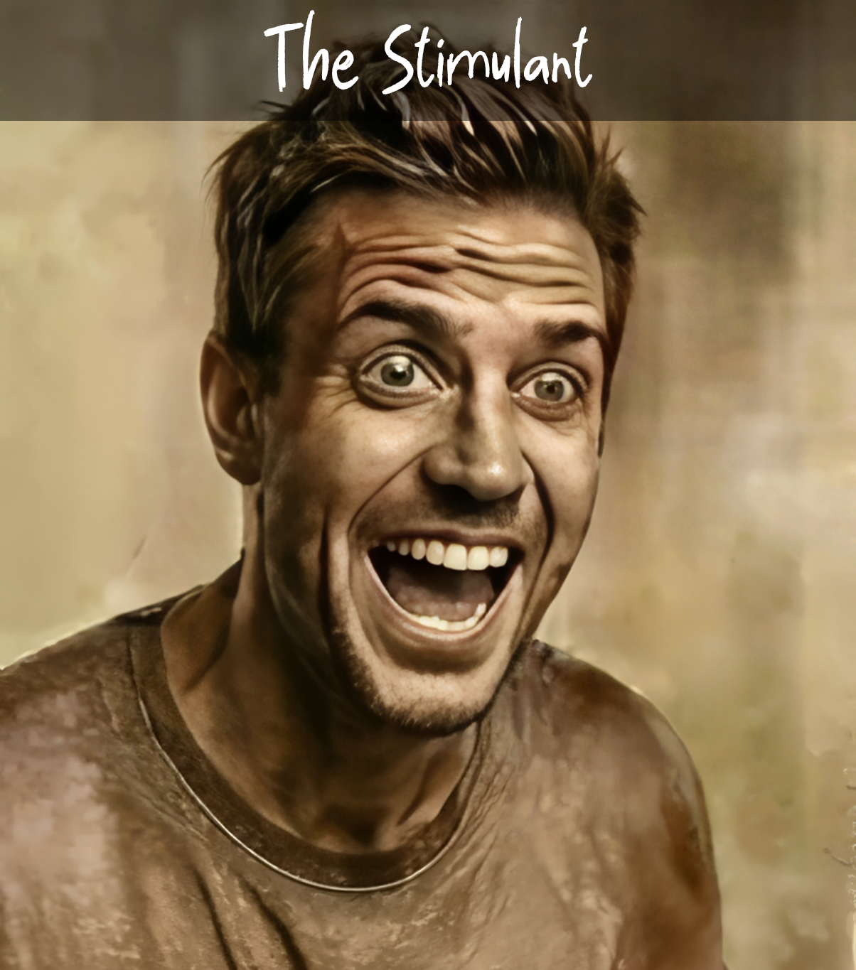 The Stimulant
