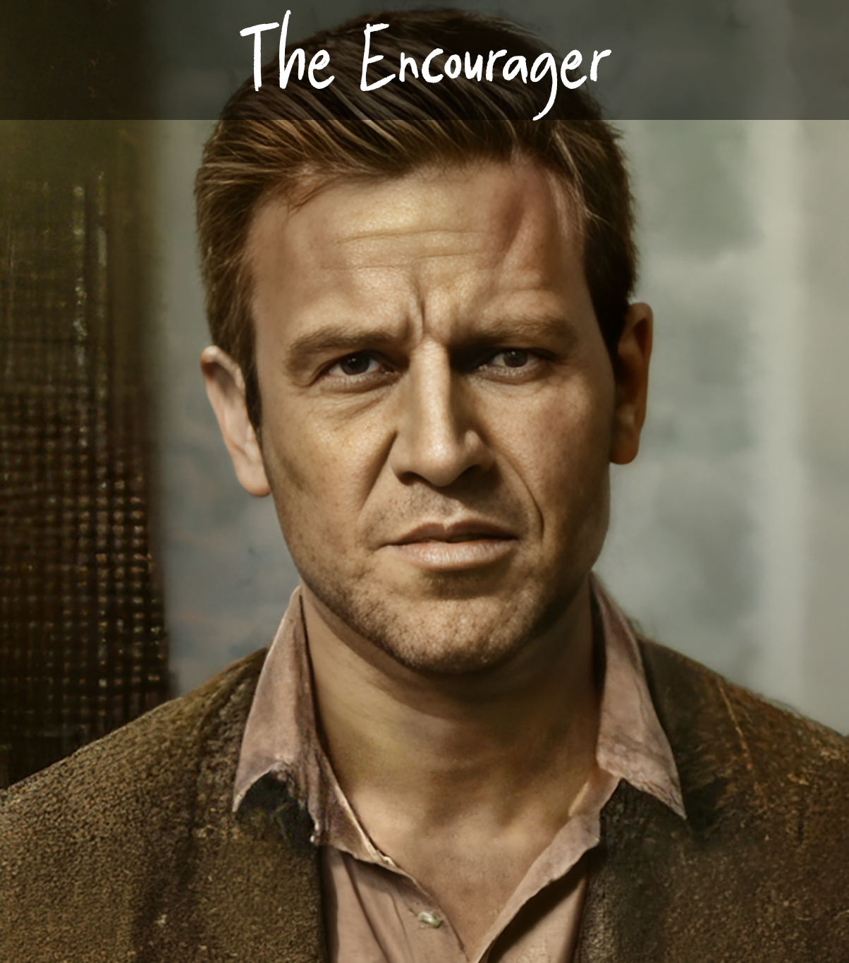 The Encourager